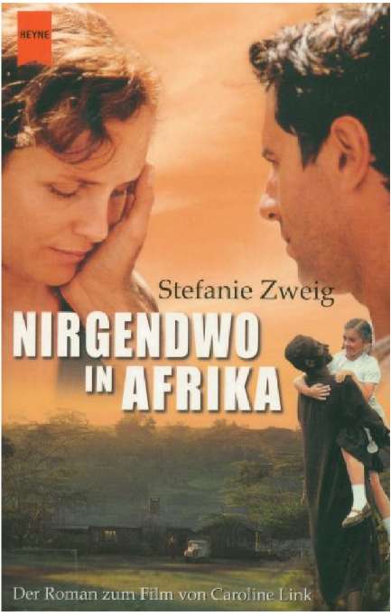 Nirgendwo in Afrika